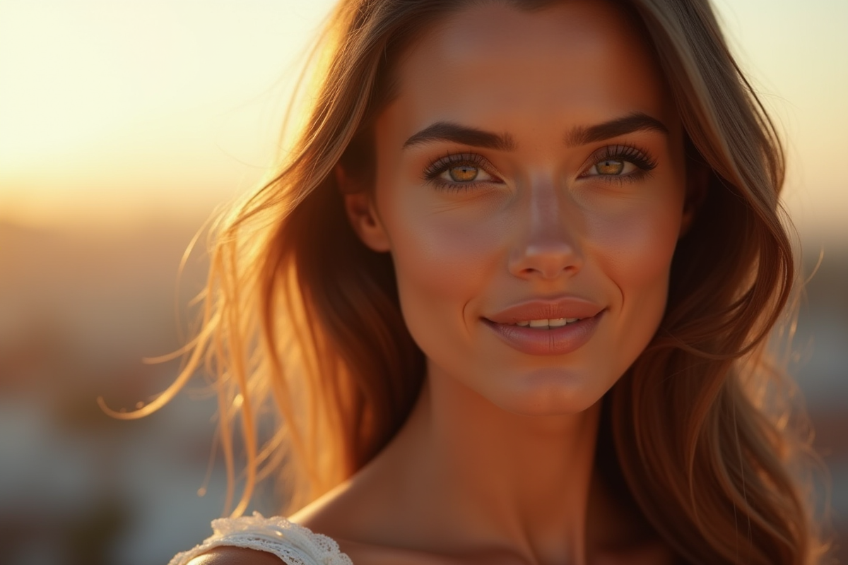 Portrait d